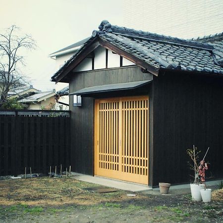 Naraigoto Eena House 外观 照片