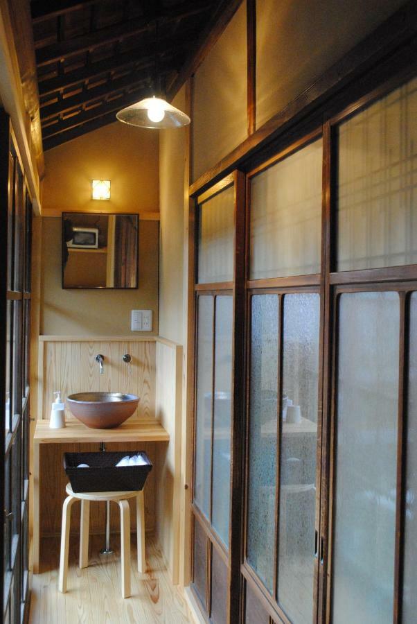 Naraigoto Eena House 外观 照片