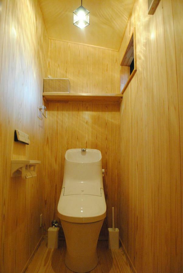 Naraigoto Eena House 外观 照片