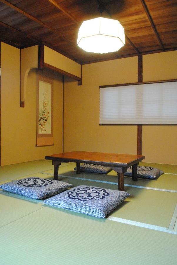 Naraigoto Eena House 外观 照片