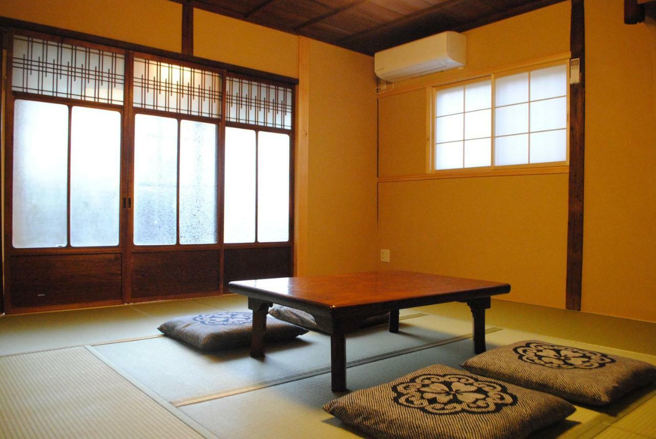 Naraigoto Eena House 外观 照片