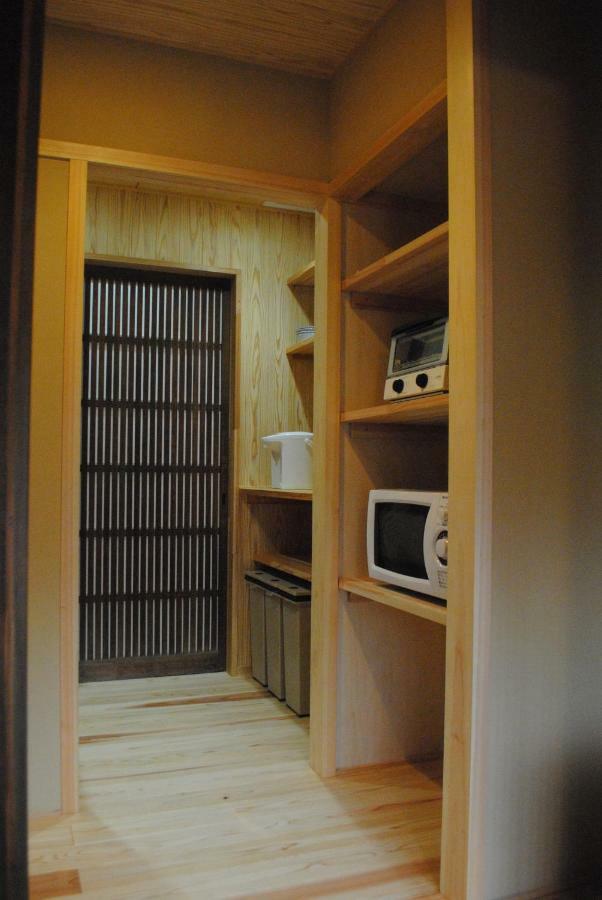 Naraigoto Eena House 外观 照片
