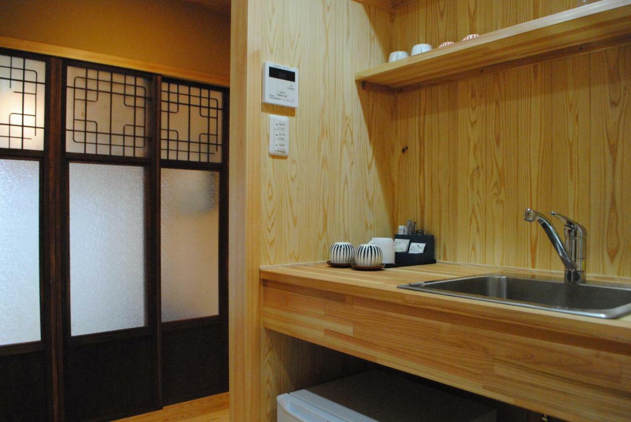 Naraigoto Eena House 外观 照片