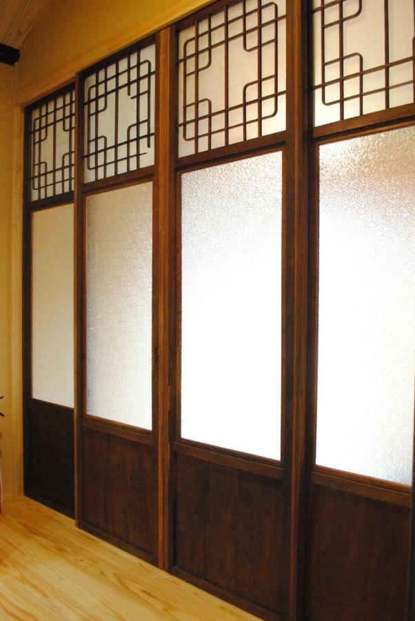 Naraigoto Eena House 外观 照片
