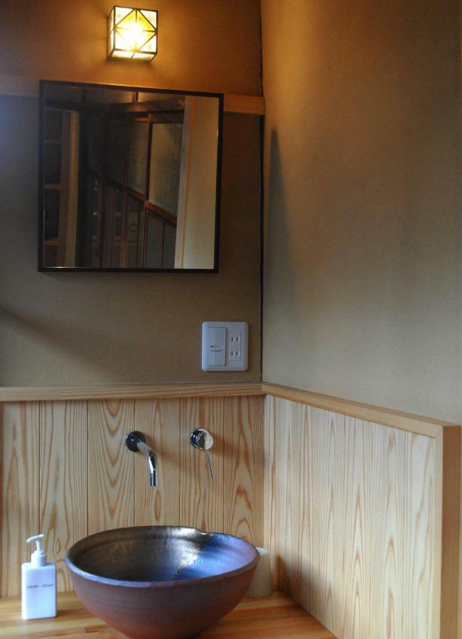 Naraigoto Eena House 外观 照片