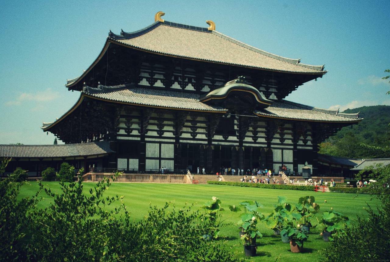 Naraigoto Eena House 外观 照片