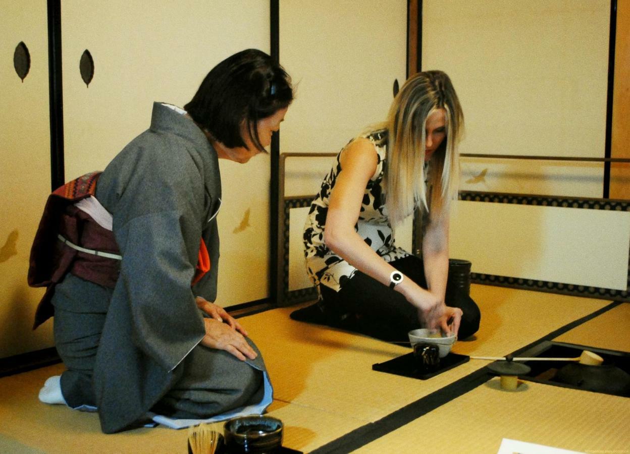 Naraigoto Eena House 外观 照片