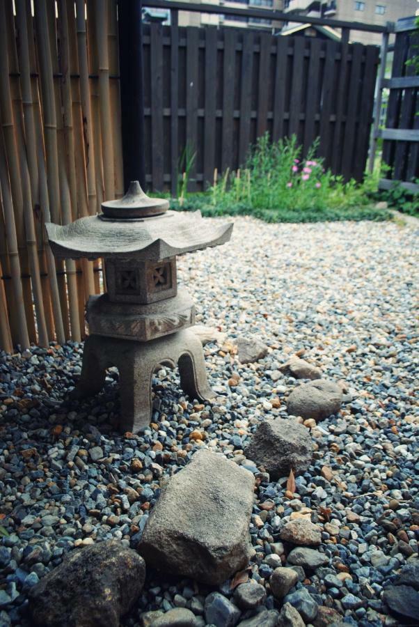 Naraigoto Eena House 外观 照片