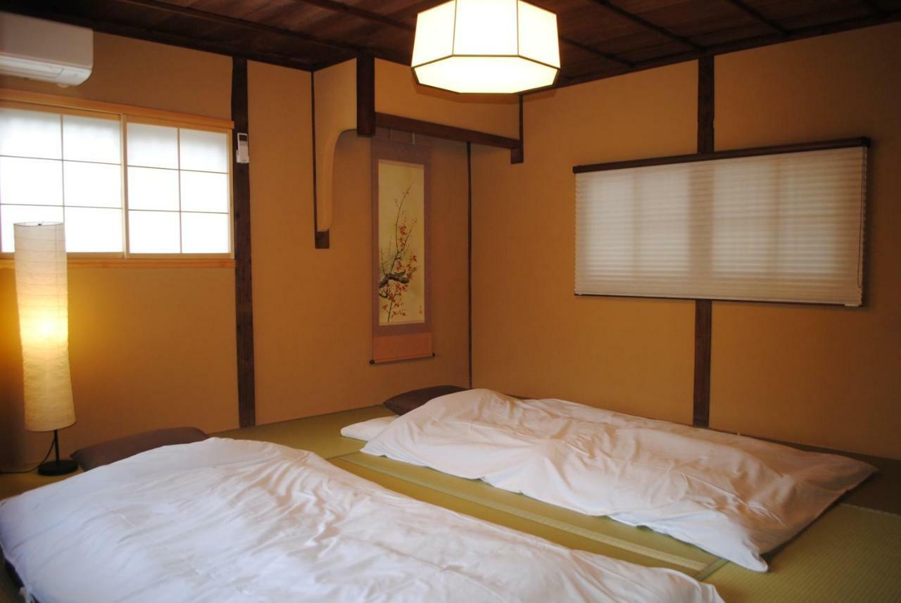Naraigoto Eena House 外观 照片