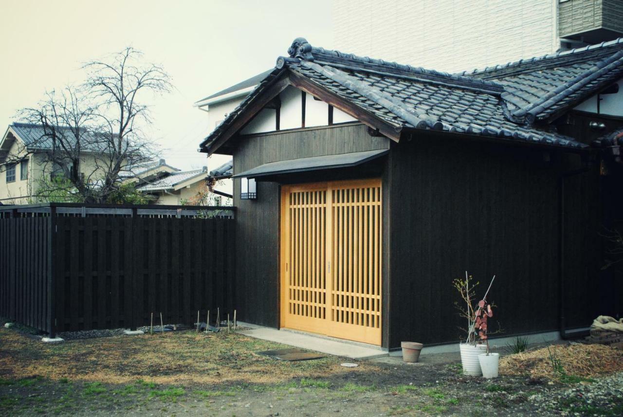 Naraigoto Eena House 外观 照片