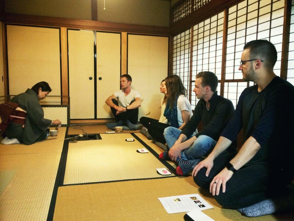 Naraigoto Eena House 外观 照片